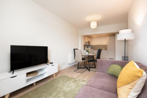 Unique 2 Bedroom Flat in Bicester
